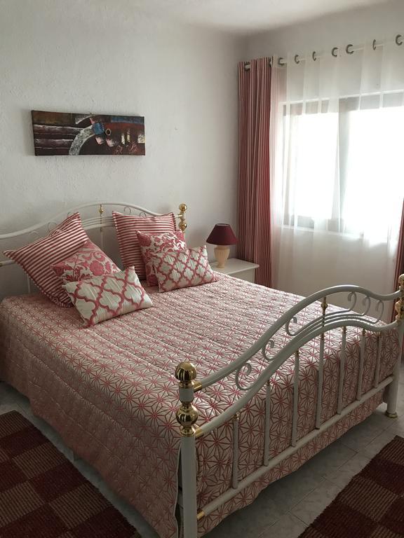 Вілла Casa Nancy Карвоейру Екстер'єр фото