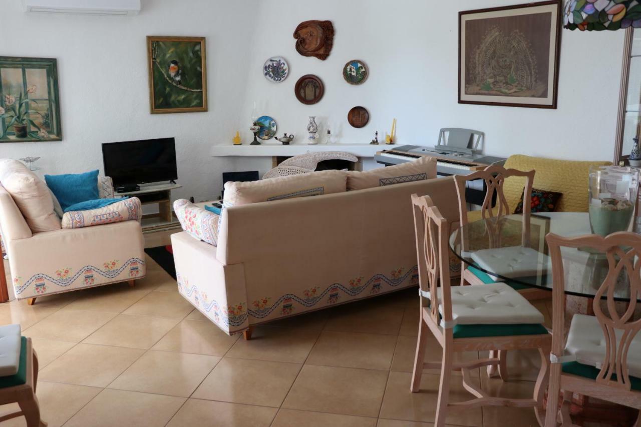 Вілла Casa Nancy Карвоейру Екстер'єр фото